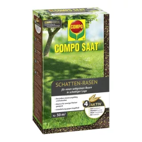 Compo árnyéktűrő fűmag, 1 kg
