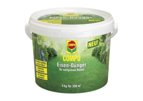 Compo vastápsó 5 kg