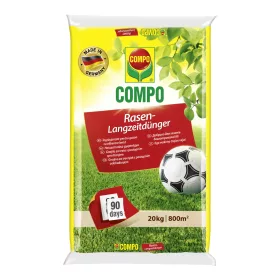 Compo gyeptrágya hosszú távú 20 kg