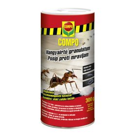 Compo hangyaírtó granulátum 300 g