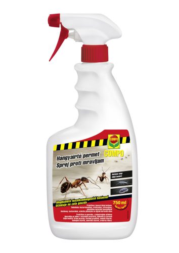 Compo hangyaírtó permet 750 ml