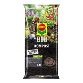 Compo Bio kerti komposzt 40 L