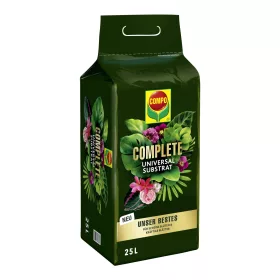 Compo virágföld kompakt 25 L