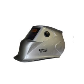 Centroweld automata hegesztőpajzs 4 szenzoros 718G ezüst