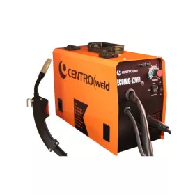 Centroweld hegesztőgép ECOMIG120 120A 5KG