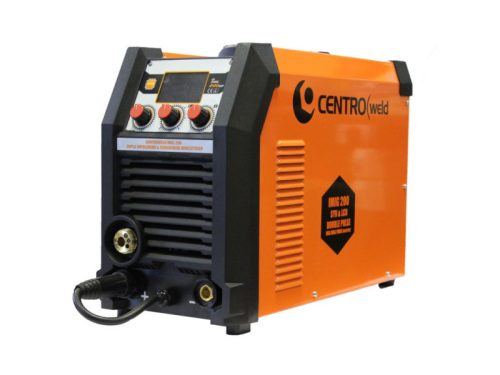 Centroweld hegesztőgép IMIG 200 DP SYN