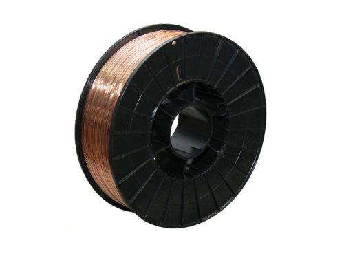 Centroweld co huzal SG2 0,6mm / 5kg-os