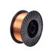 Centroweld co huzal SG2 1,0mm /15kg-os