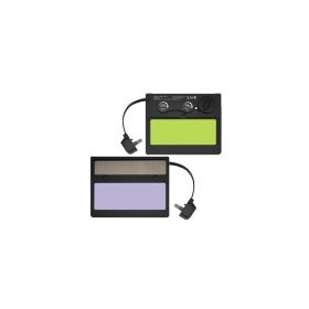 Centroweld automata hegesztőpajzshoz szűrő 510G pajzshoz