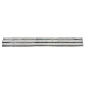 Cynel forrasztóón rúd 7x7x250 mm, 3 részes
