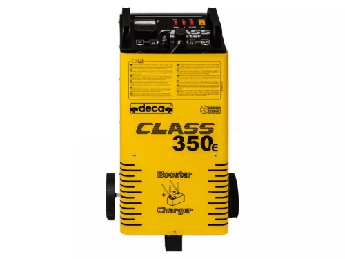 Deca akkumulátor indító-töltő Class Booster350E