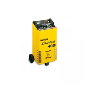 Deca akkumulátor indító-töltő Class Booster400E
