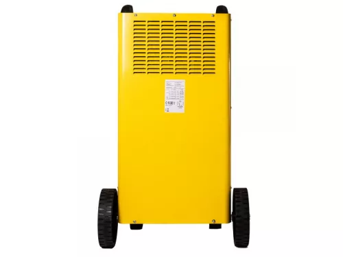 Deca akkumulátor indító-töltő Class Booster4500