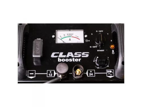 Deca akkumulátor indító-töltő Class Booster4500