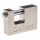 Defort lakat 70 mm réz 3 kulccsal