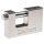 Defort lakat 90 mm réz 3 kulccsal
