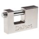 Defort lakat 90 mm réz 3 kulccsal