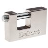Defort lakat 90 mm réz 3 kulccsal