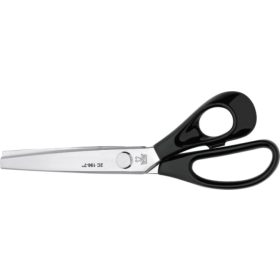 Due Cigni fém cikcakk olló 18 cm