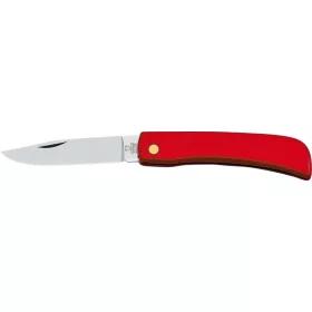 Due Cigni zsebkés 19 cm piros