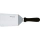 Due Cigni grill spatula inox 420C