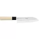 Due Cigni santoku konyhakés 17,5 cm