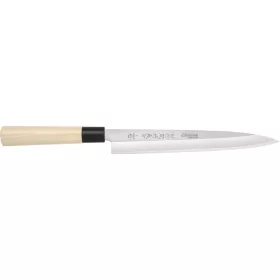 Due Cigni sashimi konyhakés 24 cm