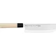 Due Cigni nakiri konyhakés 17,5 cm