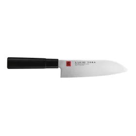 Due Cigni santoku szakácskés 16,5 cm