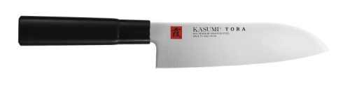Due Cigni santoku szakácskés 16,5 cm