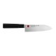 Due Cigni santoku szakácskés 16,5 cm