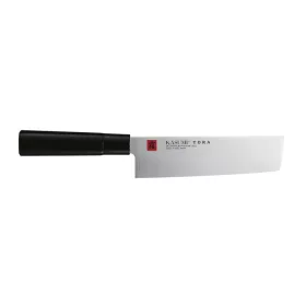 Due Cigni nakiri szakácskés 16,5 cm