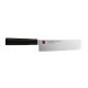 Due Cigni nakiri szakácskés 16,5 cm
