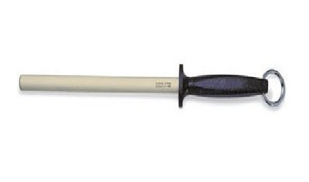 Dick fenőacél, gyémántporos 25 cm-es Diamant