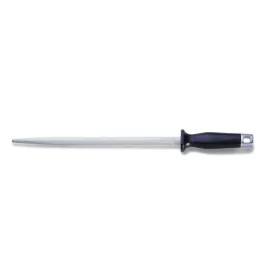 Dick kerek fenőacél 30 cm-es, Koch