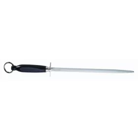 Dick fenőacél 30 cm-es, kerek
