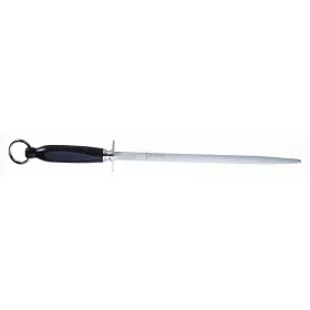 Dick fenőacél 30 cm-es, ovális