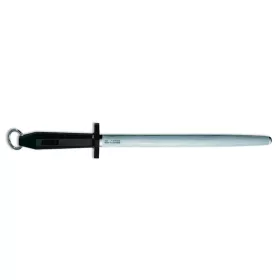 Dick ovális fenőacél, 30 cm-es, Eurocut