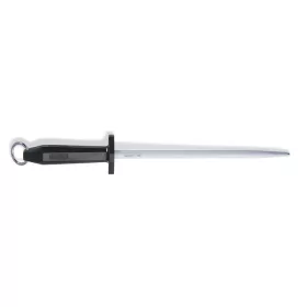 Dick finom fenőacél, 30 cm-es, kerek Eurocut