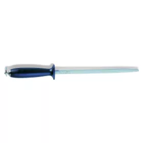 Dick kerek fenőacél 20 cm-es,
