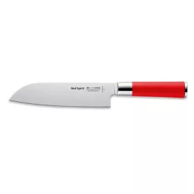 Dick santoku kés Red Spirit