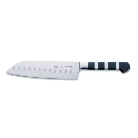 Dick szakácskés 18cm barázdált 1905 SANTOKU