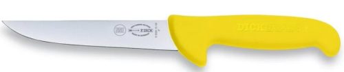 Dick szúrókés (15 cm) sárga ErgoGrip