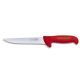 Dick szúrókés (15 cm) piros ErgoGrip