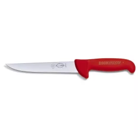 Dick szúrókés (18 cm) Piros