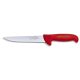Dick szúrókés (18 cm) Piros