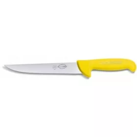 Dick szúrókés (21 cm) Sárga ErgoGrip