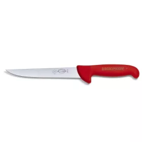 Dick szúrókés (21 cm) Piros ErgoGrip