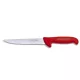 Dick szúrókés (21 cm) Piros ErgoGrip