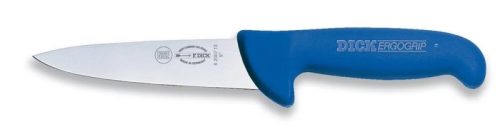Dick szúrókés 13 cm-es pengével ErgoGrip